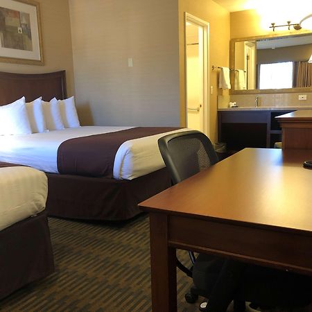 Best Western Inn Santa Clara Exterior photo