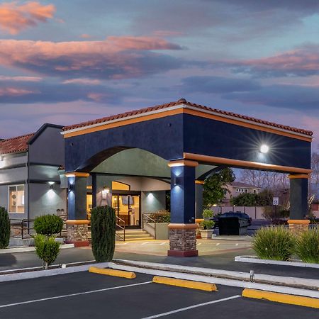 Best Western Inn Santa Clara Exterior photo