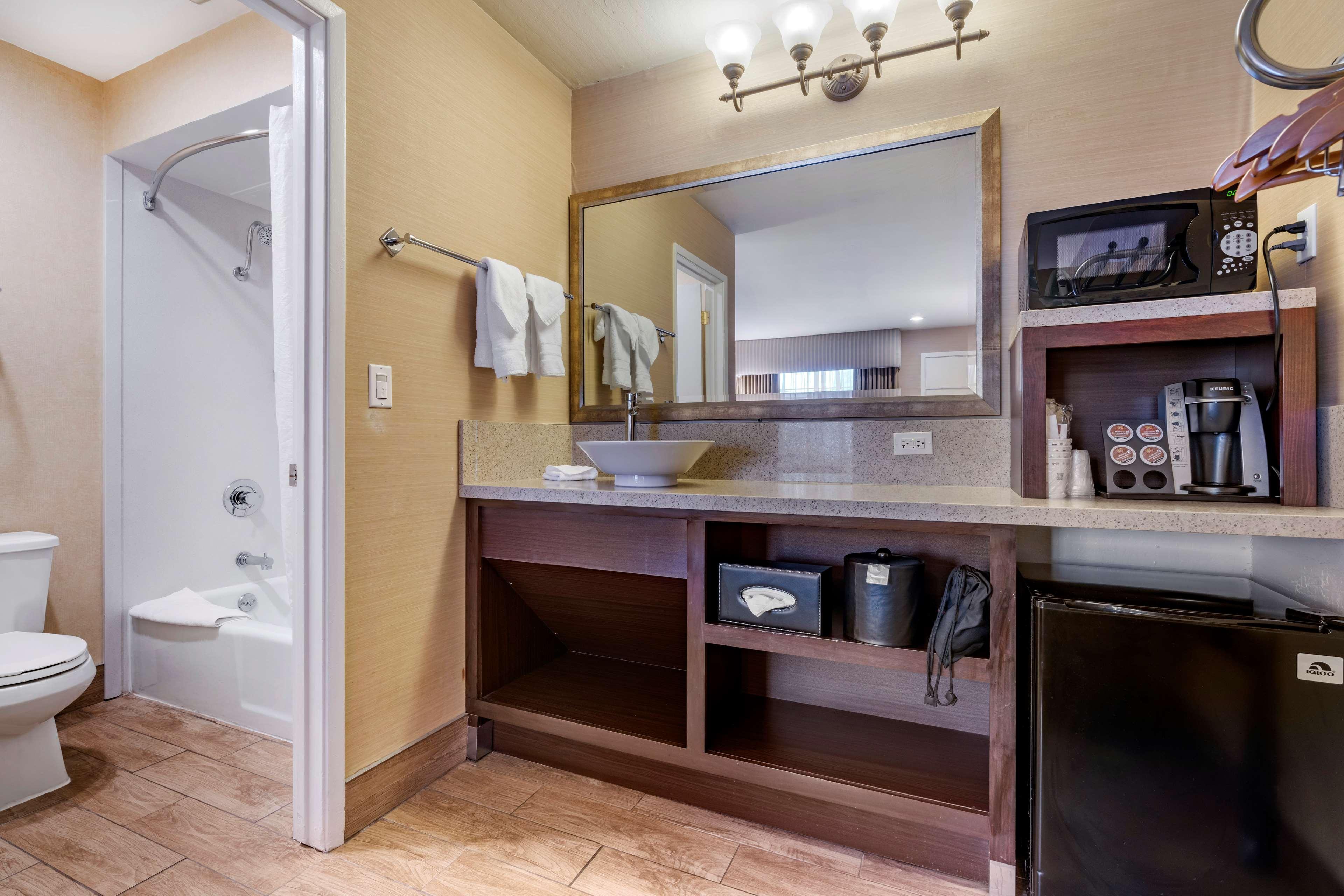 Best Western Inn Santa Clara Exterior photo