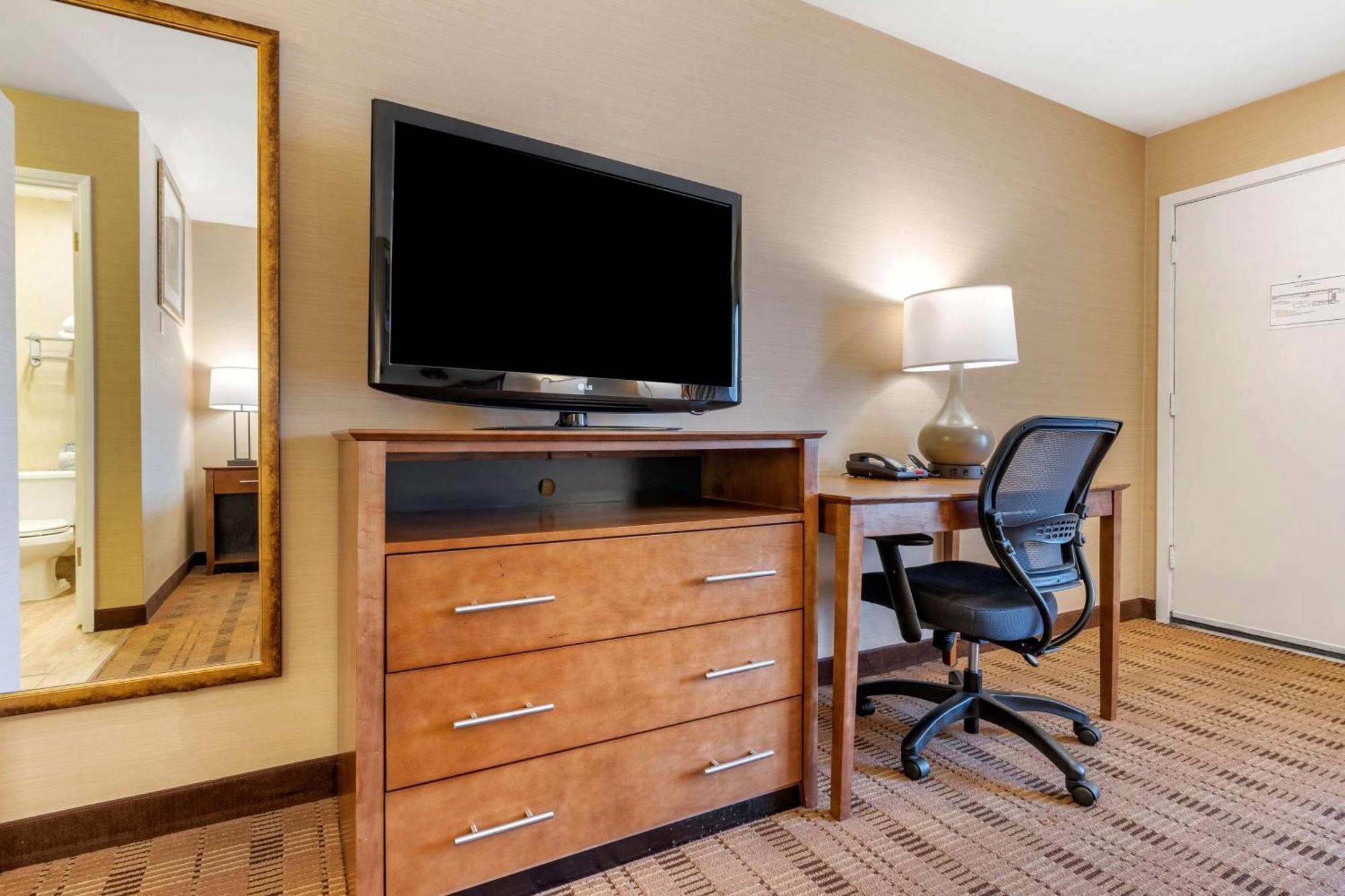 Best Western Inn Santa Clara Exterior photo