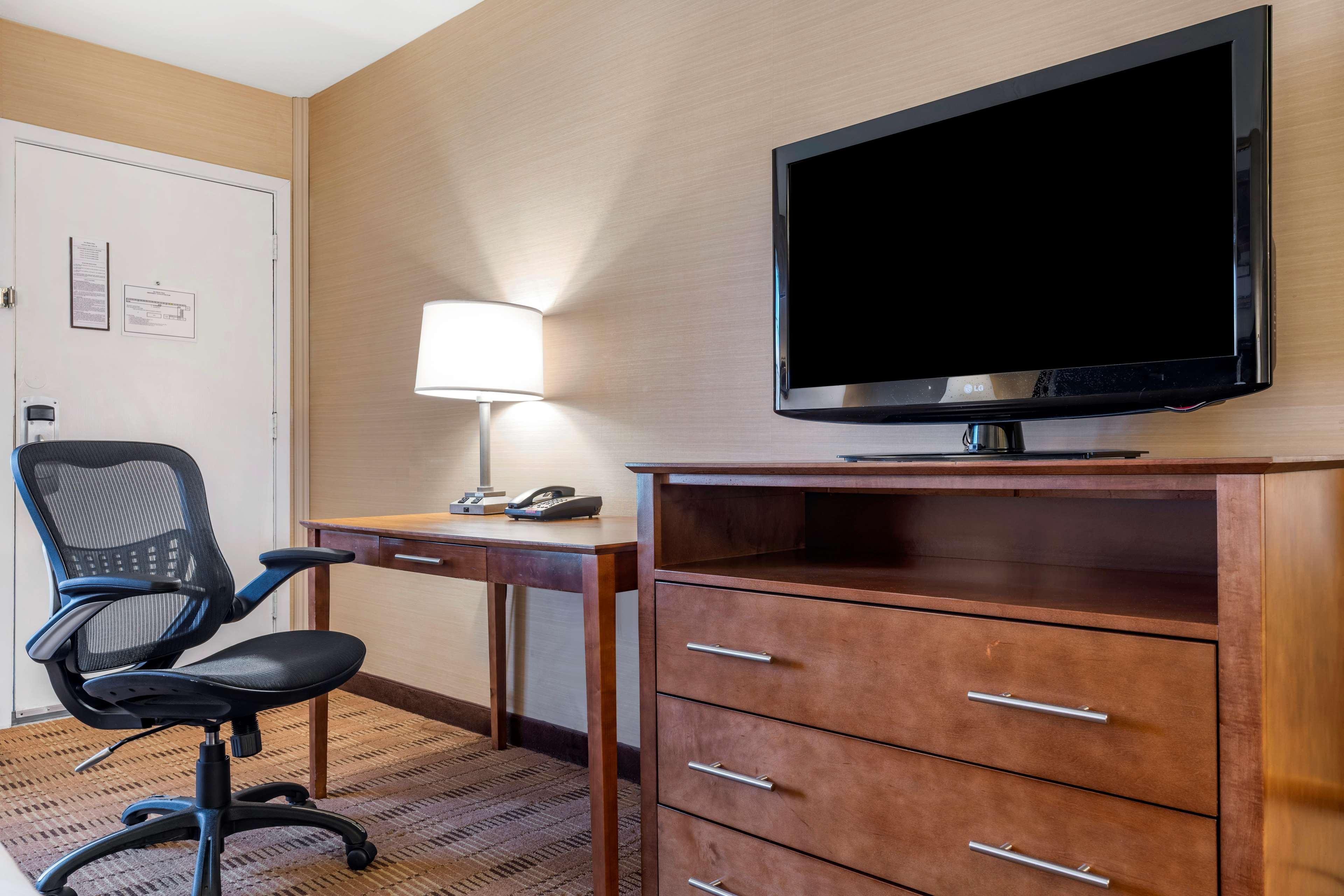 Best Western Inn Santa Clara Exterior photo