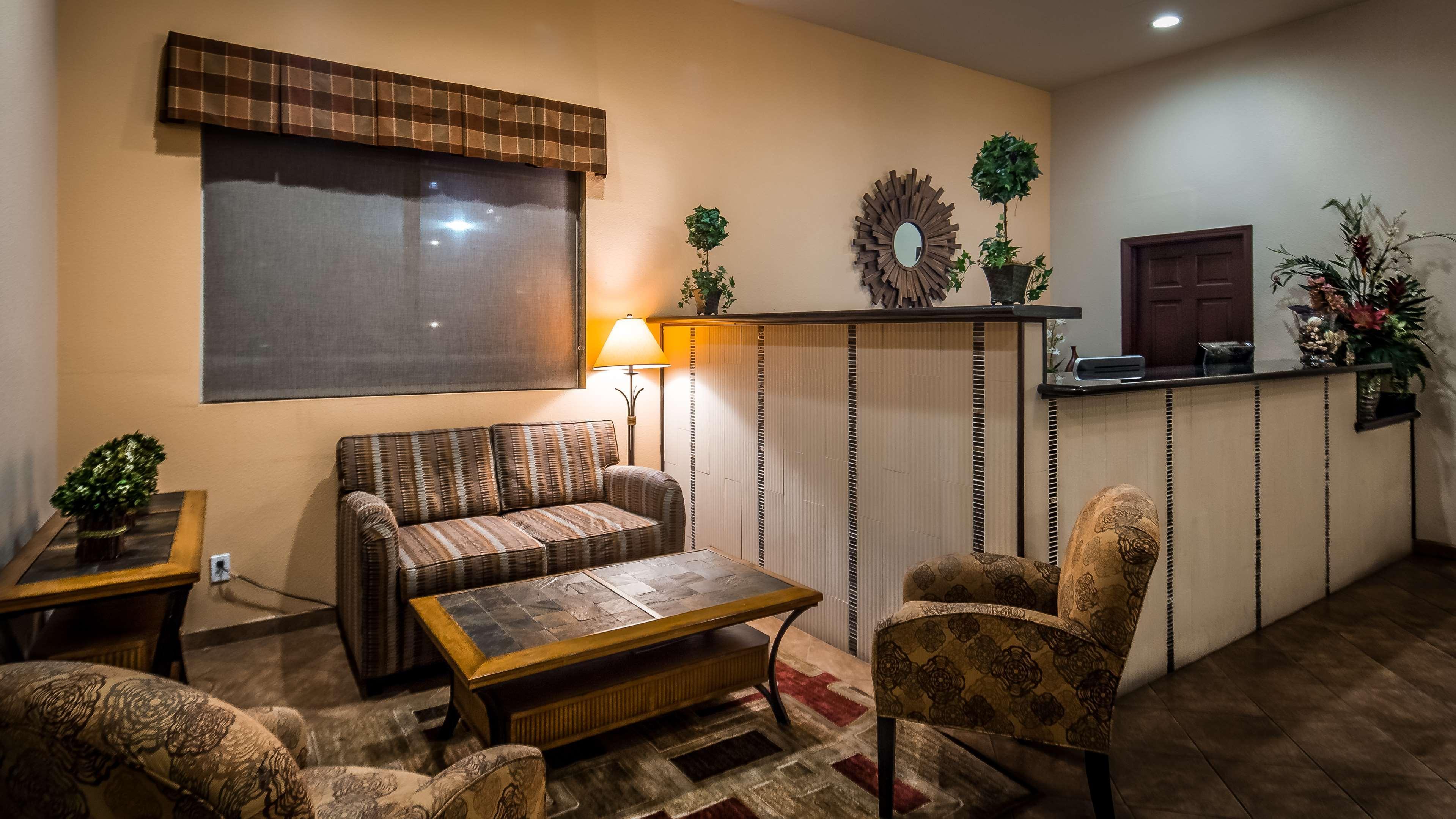 Best Western Inn Santa Clara Exterior photo